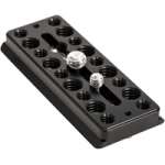 Kessler MG1017 (MG-1017) KWIK Short Camera Plate (3/8-16) Kessler MG1017 (MG-1017) KWIK Short Camera Plate (3/8-16)